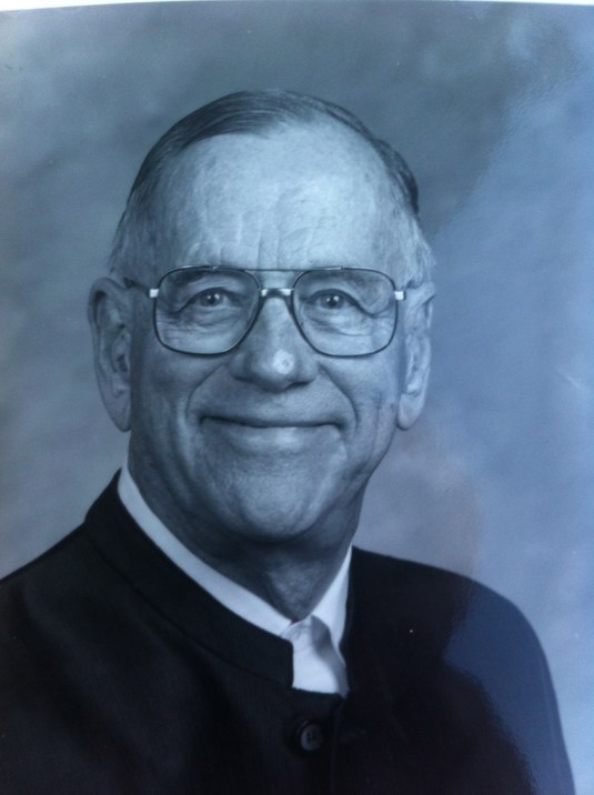 Dr. David H Burkholder